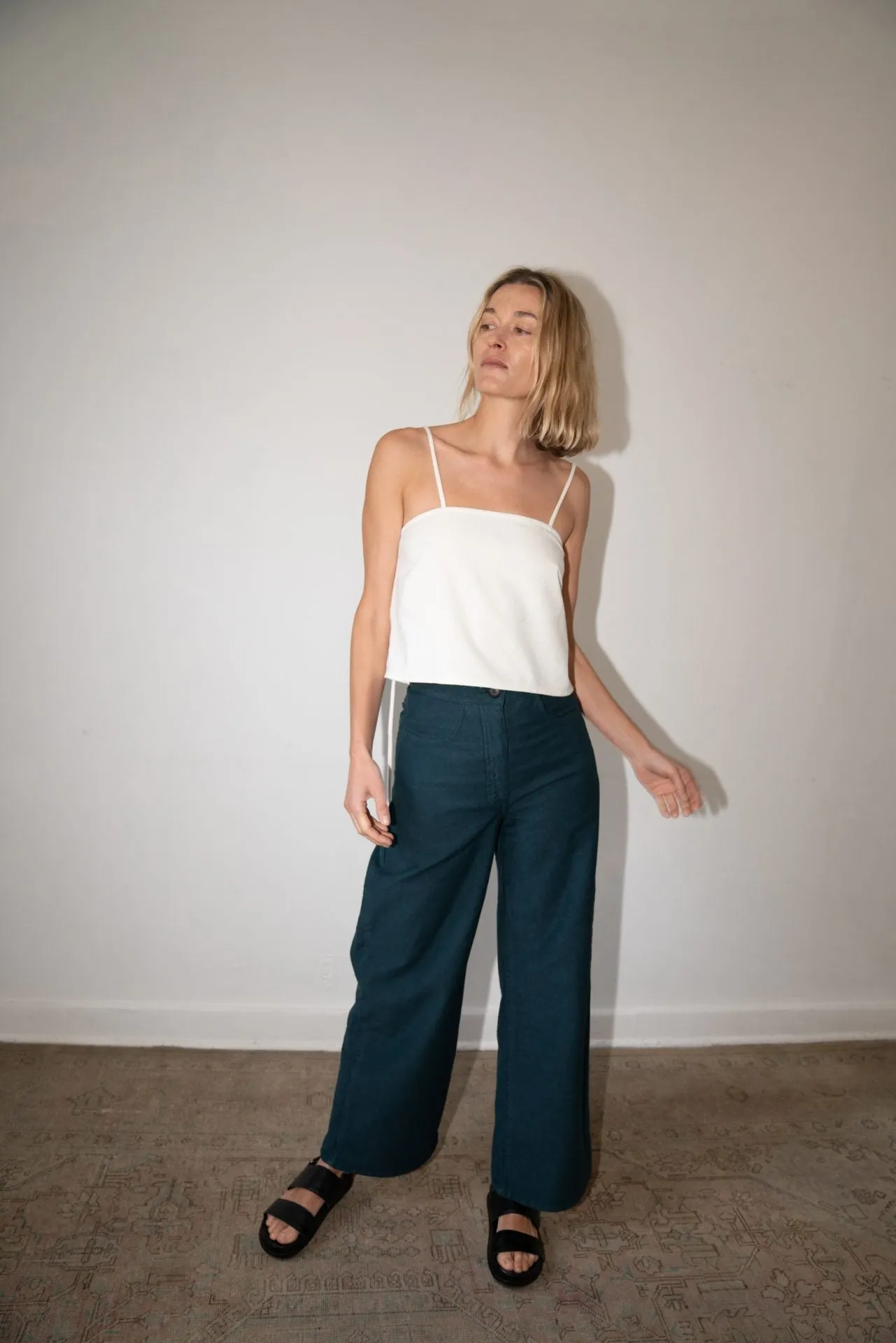 RENEE Pant sold by Zii Ropa product image thumbnail 4