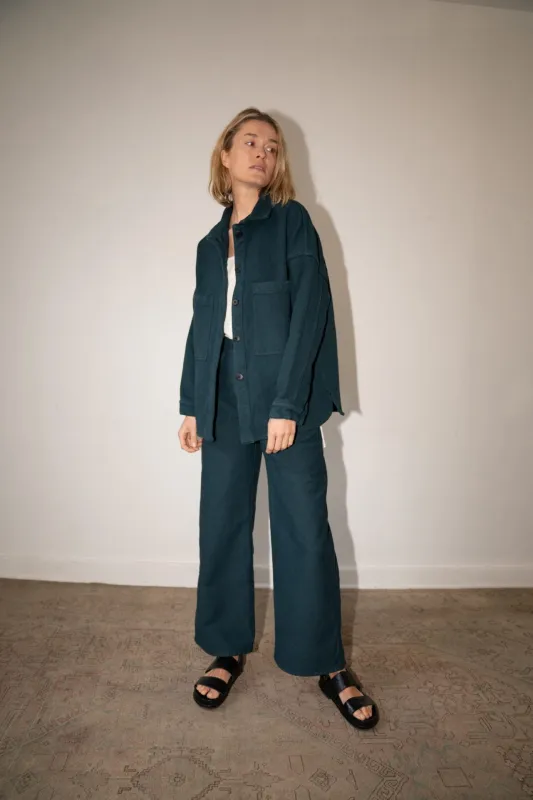 RENEE Pant made by Zii Ropa