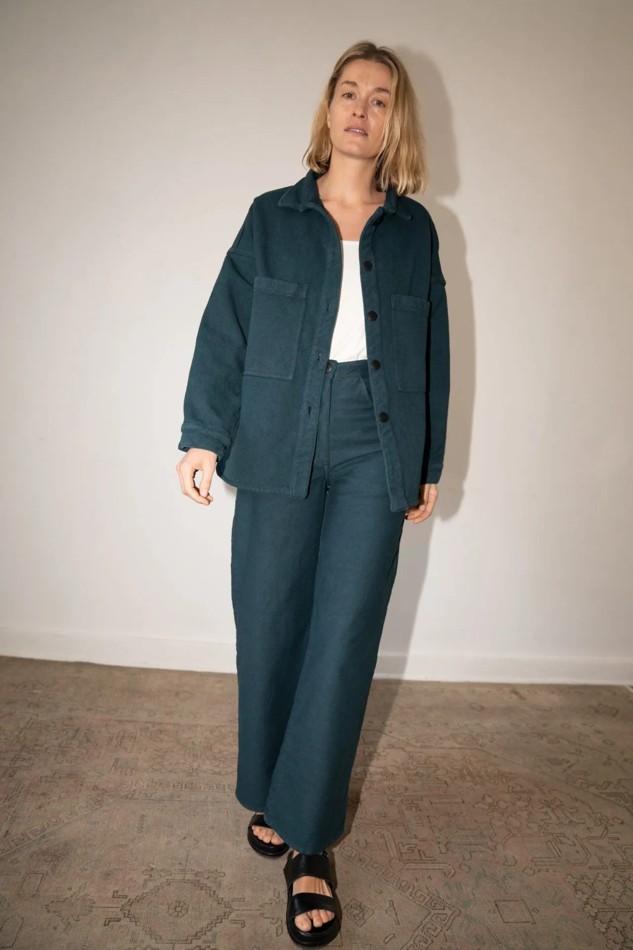 RENEE Pant sold by Zii Ropa product image thumbnail 2