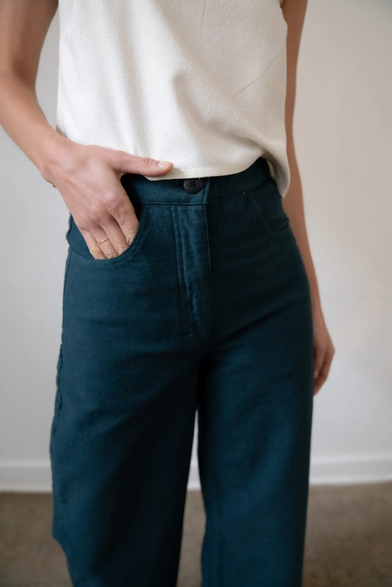RENEE Pant sold by Zii Ropa product image thumbnail 3