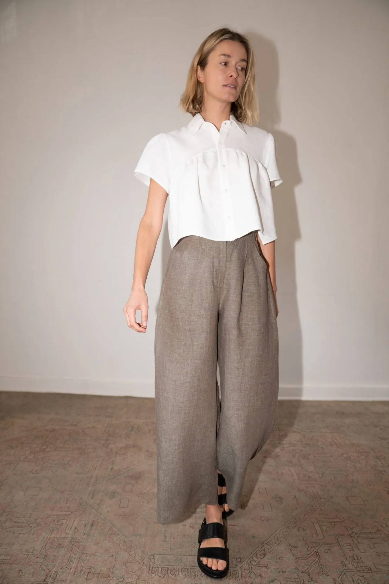 REA Pant sold by Zii Ropa product image thumbnail 5