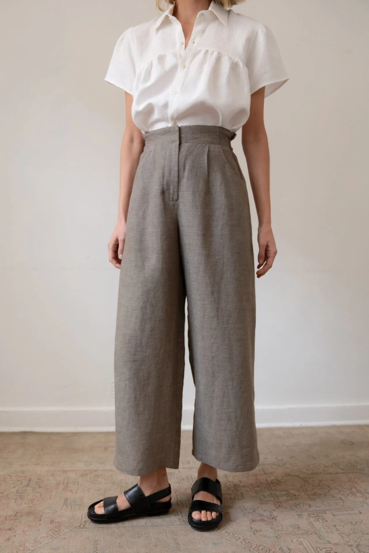 REA Pant sold by Zii Ropa product image thumbnail 2