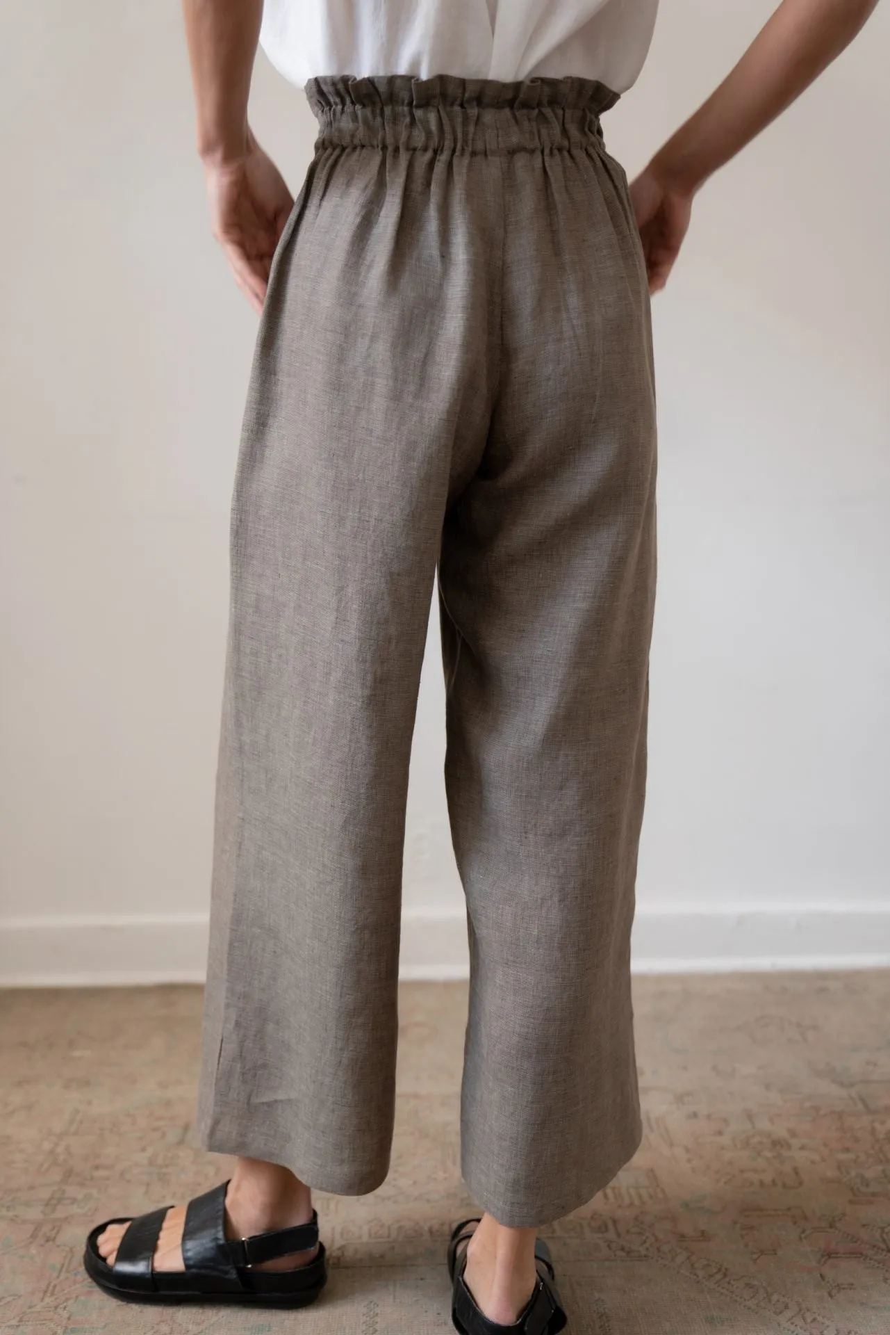 REA Pant sold by Zii Ropa product image thumbnail 3