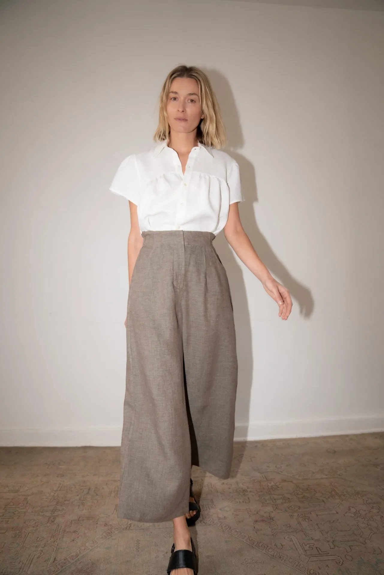 REA Pant sold by Zii Ropa