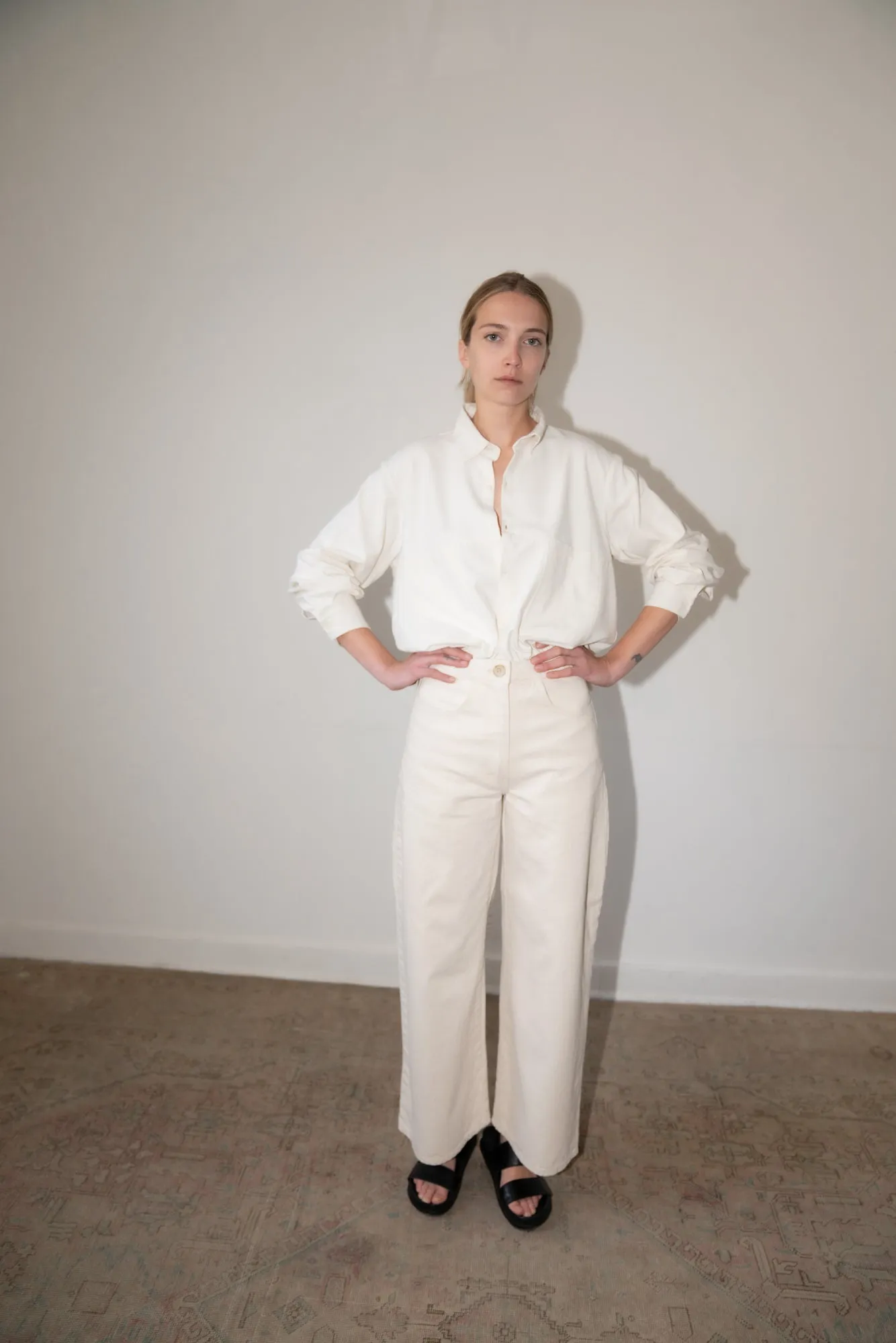 CLOE Shirt sold by Zii Ropa product image thumbnail 3