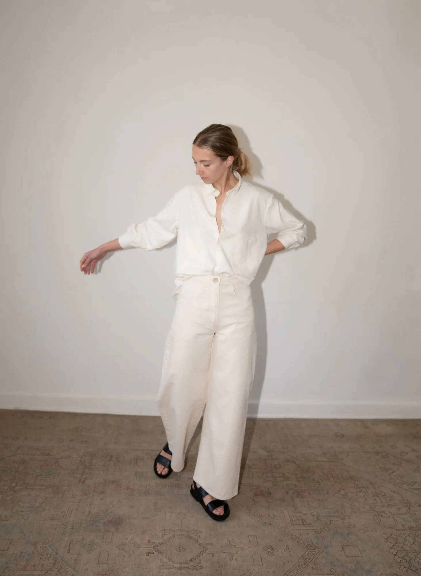 CLOE Shirt sold by Zii Ropa product image thumbnail 5