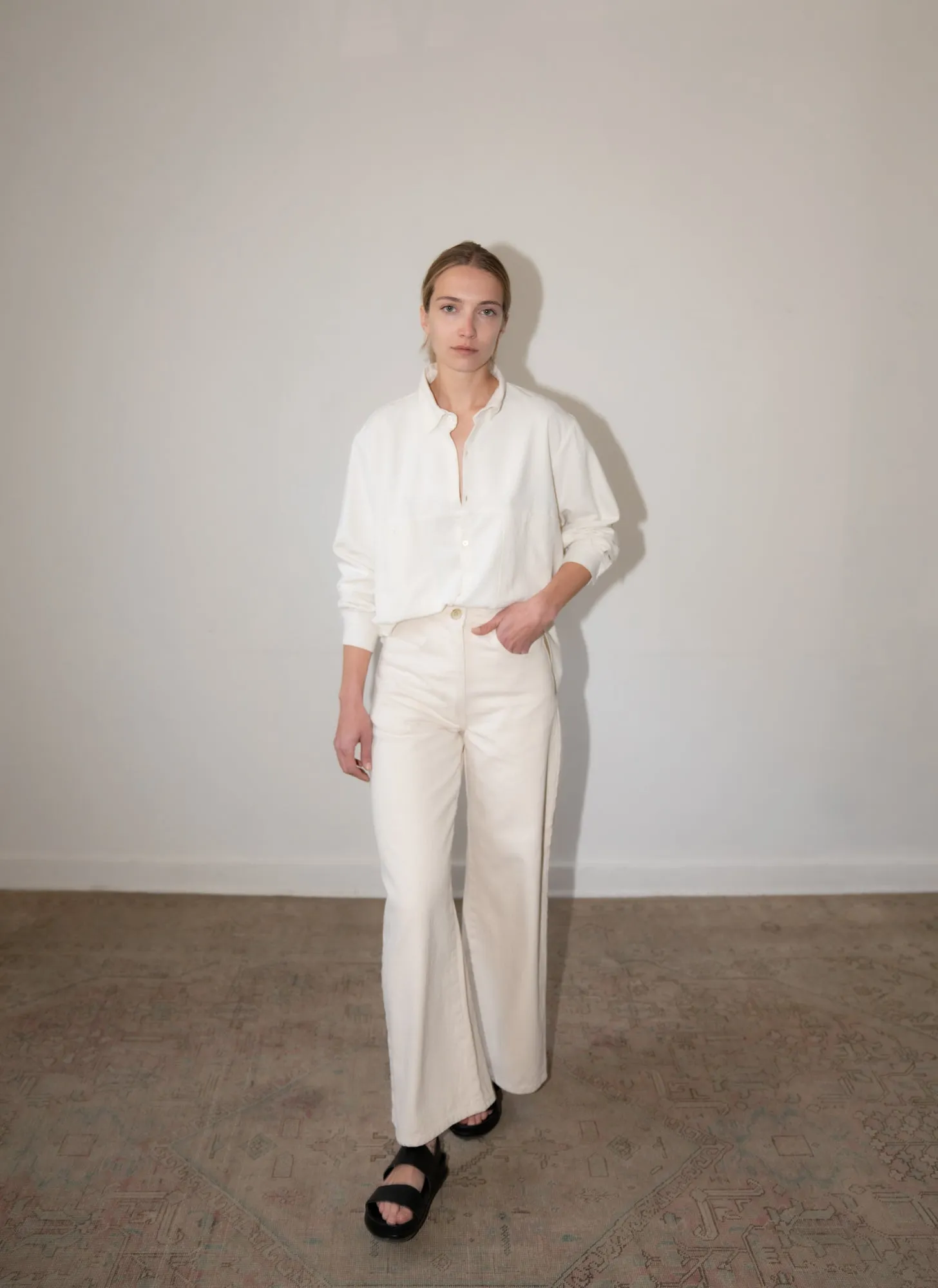 CLOE Shirt sold by Zii Ropa