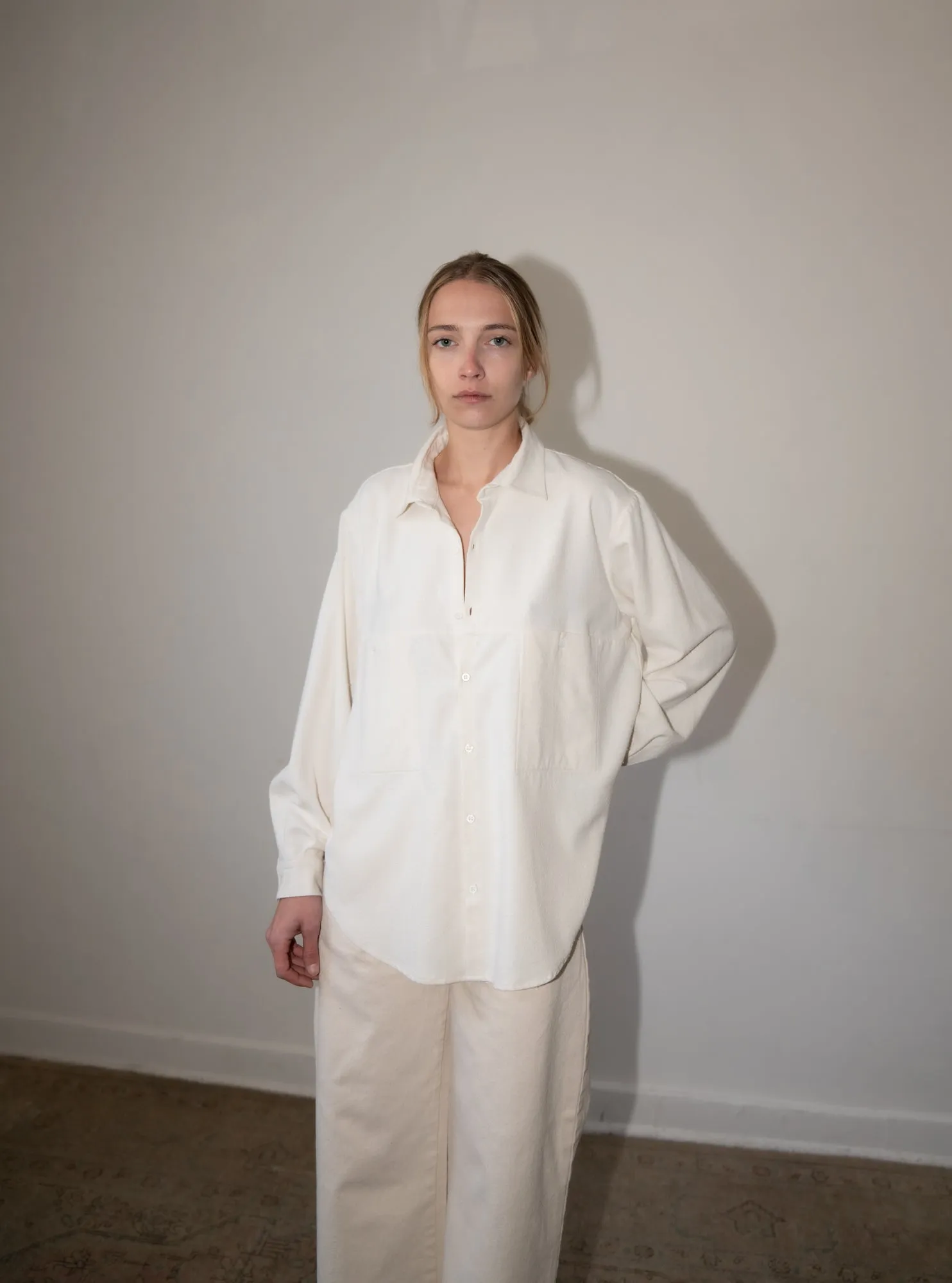 CLOE Shirt sold by Zii Ropa product image thumbnail 2