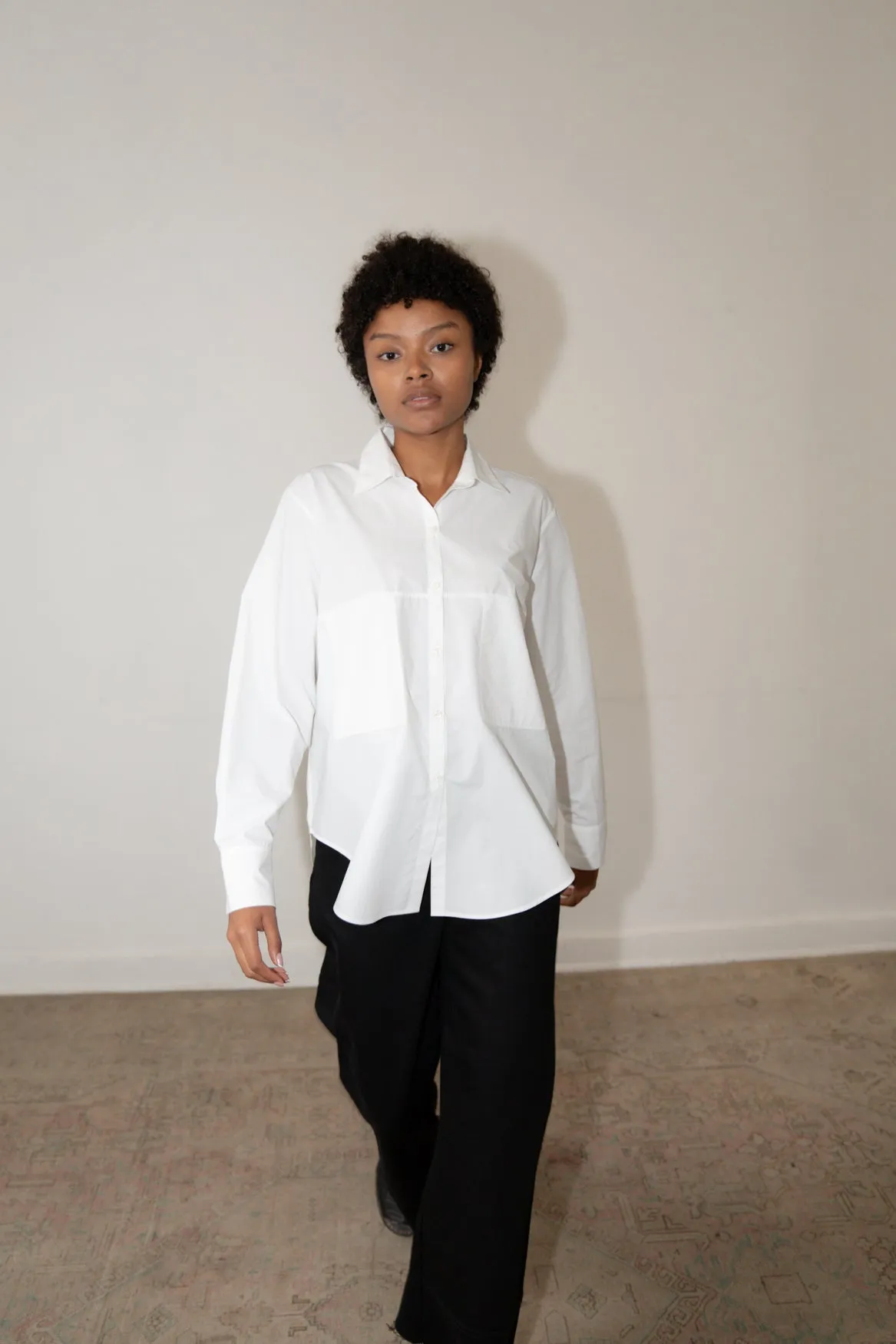 CLOE Shirt sold by Zii Ropa product image thumbnail 3