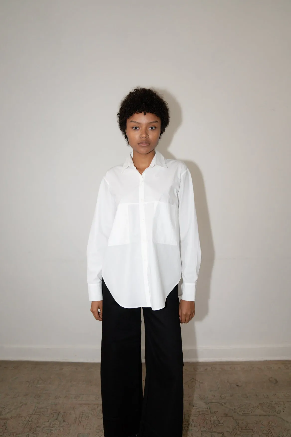 CLOE Shirt sold by Zii Ropa