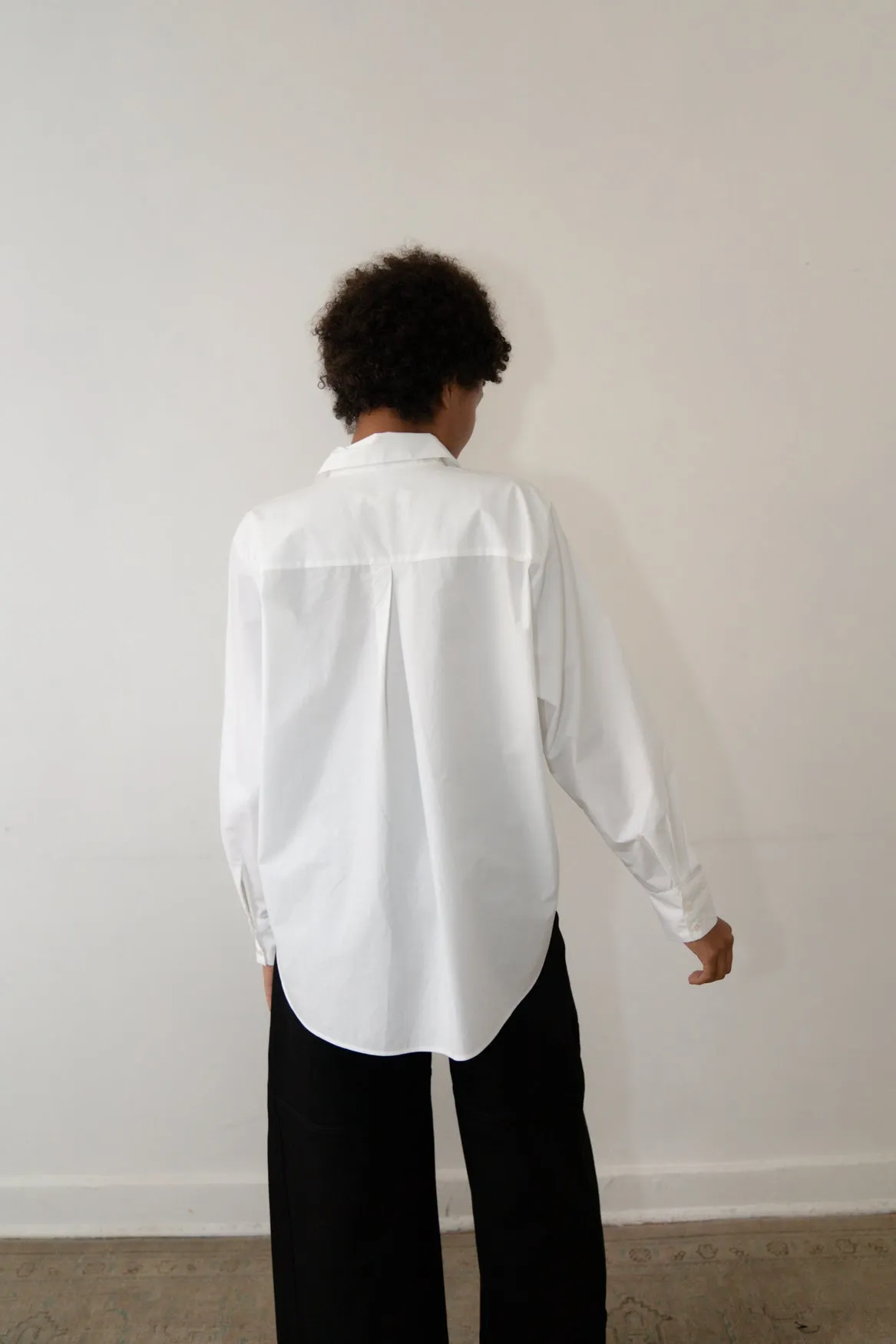 CLOE Shirt sold by Zii Ropa product image thumbnail 2