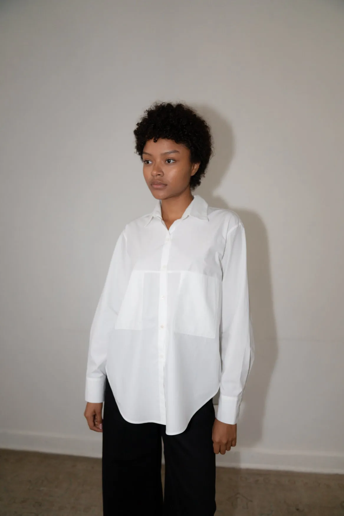 CLOE Shirt sold by Zii Ropa product image thumbnail 5