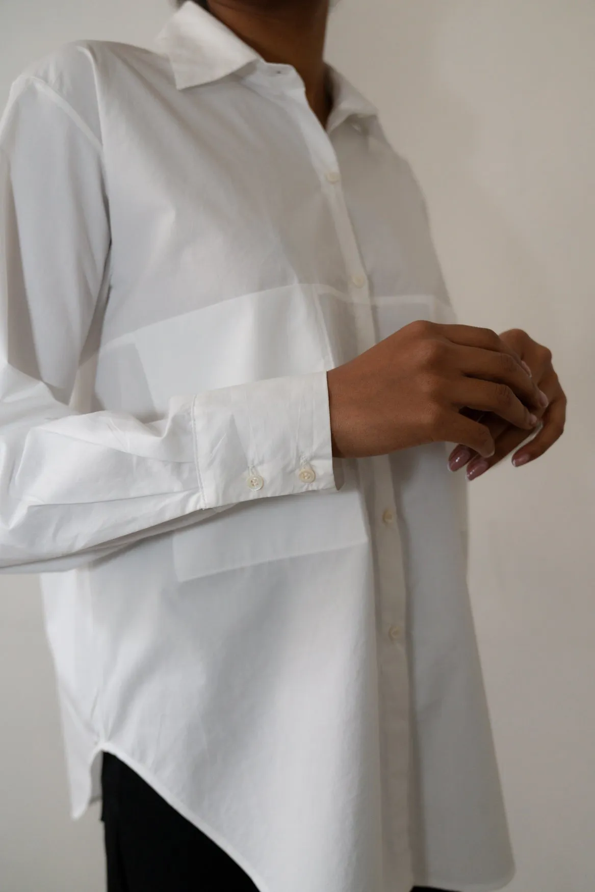 CLOE Shirt sold by Zii Ropa product image thumbnail 4