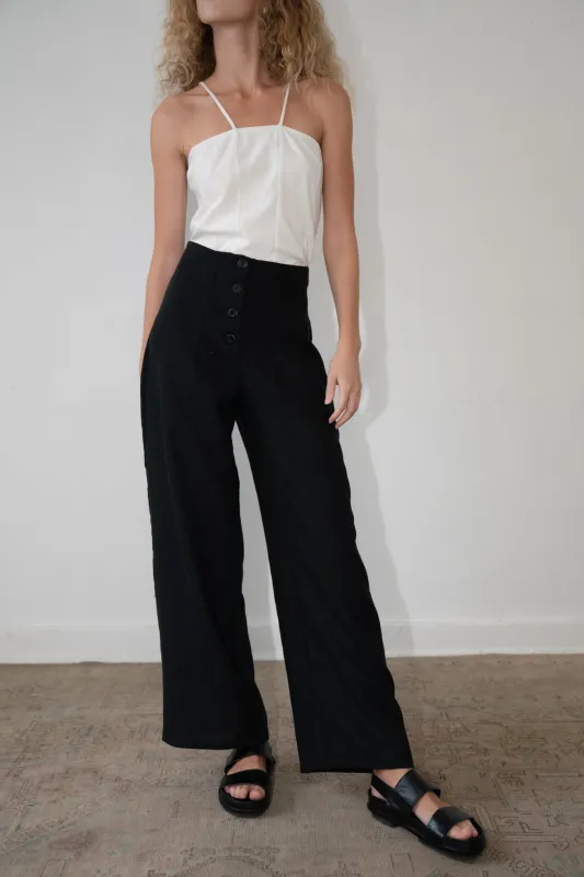 MATISSE Pant made by Zii Ropa