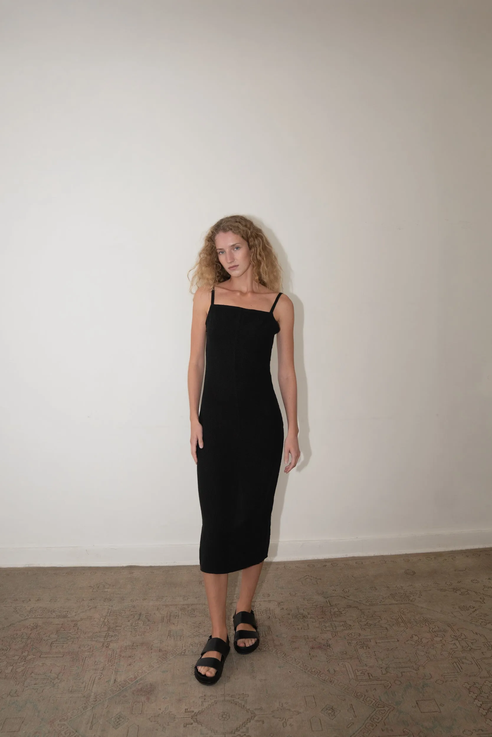 CELIA Dress sold by Zii Ropa product image thumbnail 4