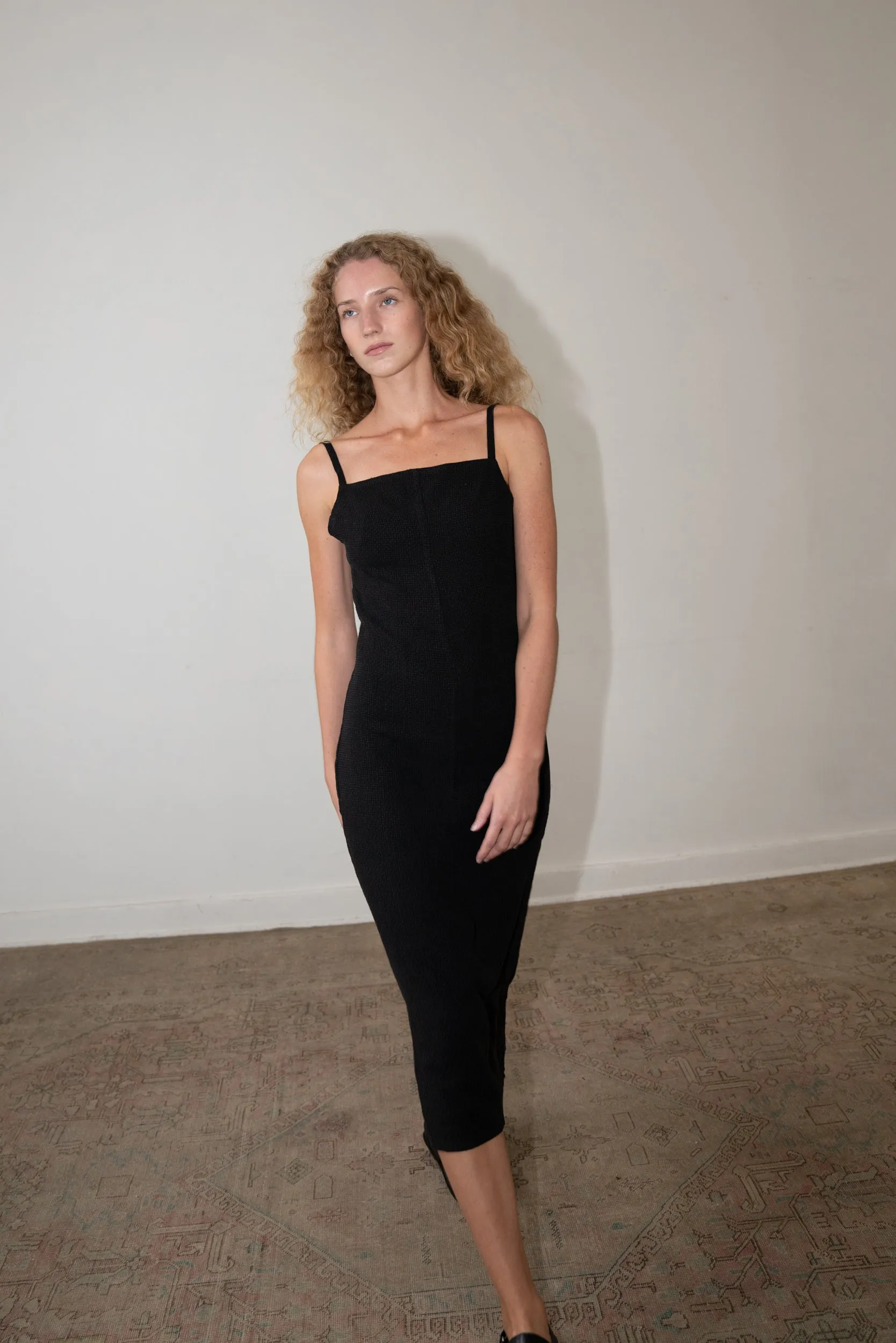 CELIA Dress sold by Zii Ropa product image thumbnail 5