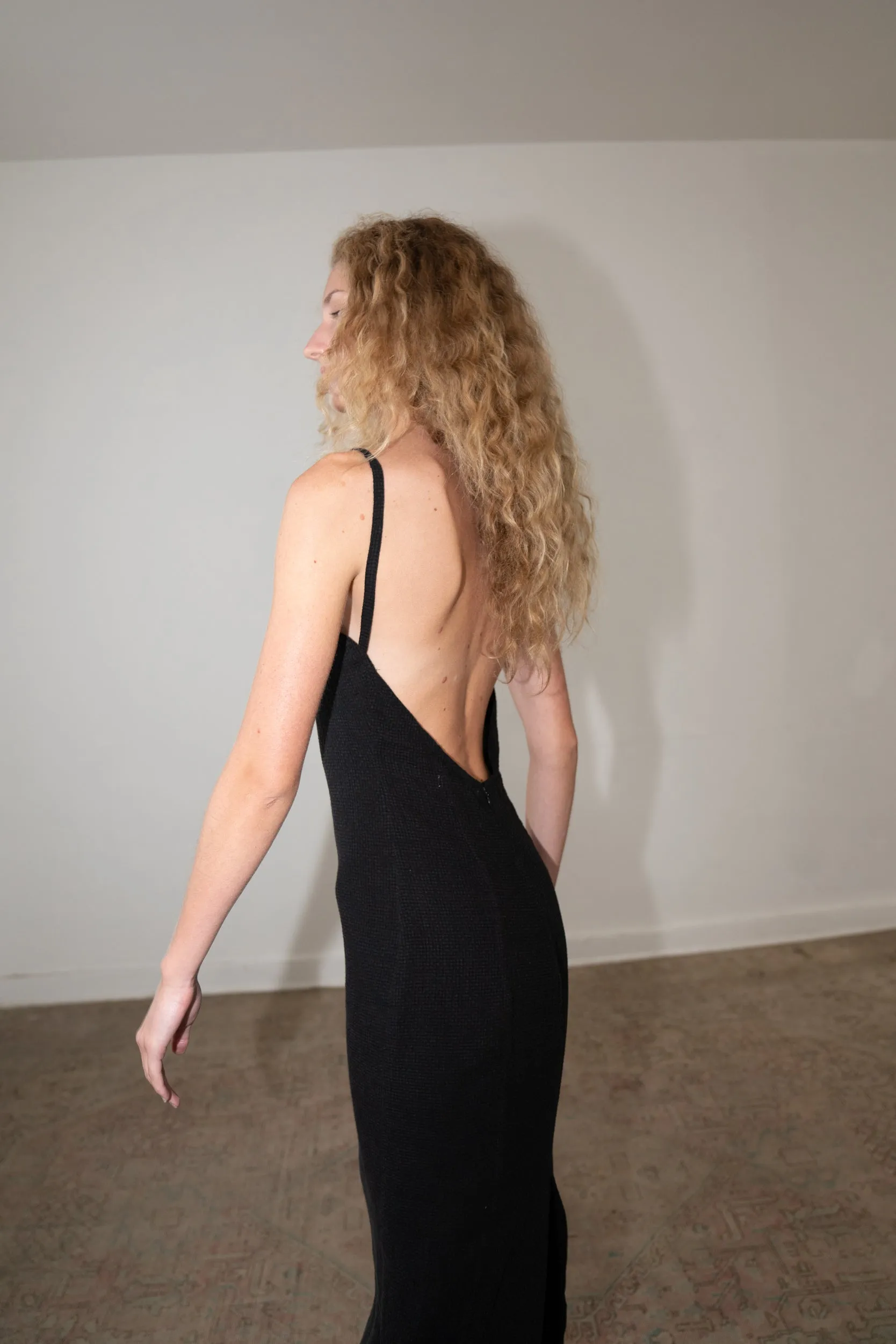 CELIA Dress sold by Zii Ropa product image thumbnail 2