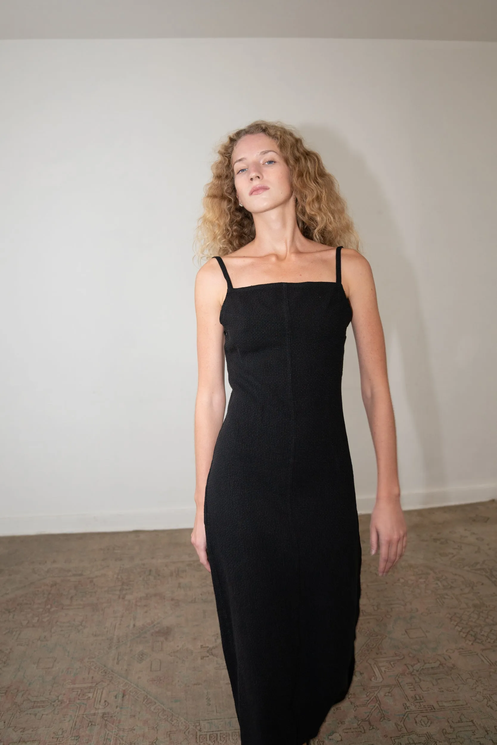 CELIA Dress sold by Zii Ropa product image thumbnail 3