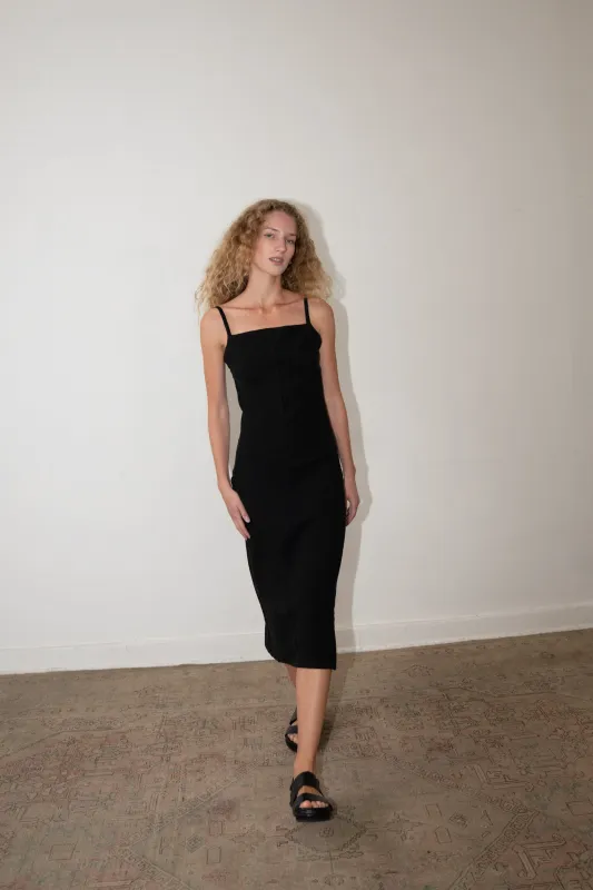 CELIA Dress made by Zii Ropa