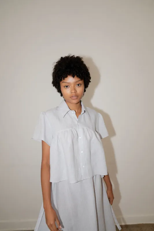 LUCIA Top sold by Zii Ropa