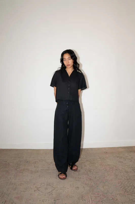 CECI Top made by Zii Ropa