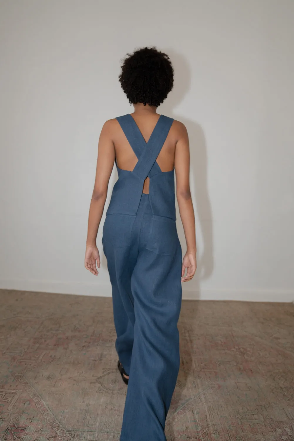 MATISSE Pant sold by Zii Ropa product image thumbnail 3