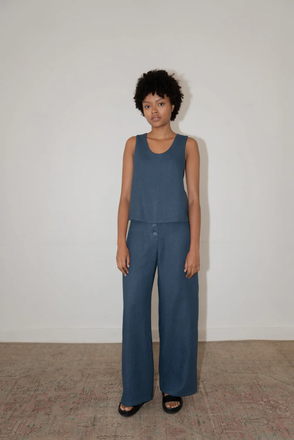 MATISSE Pant sold by Zii Ropa