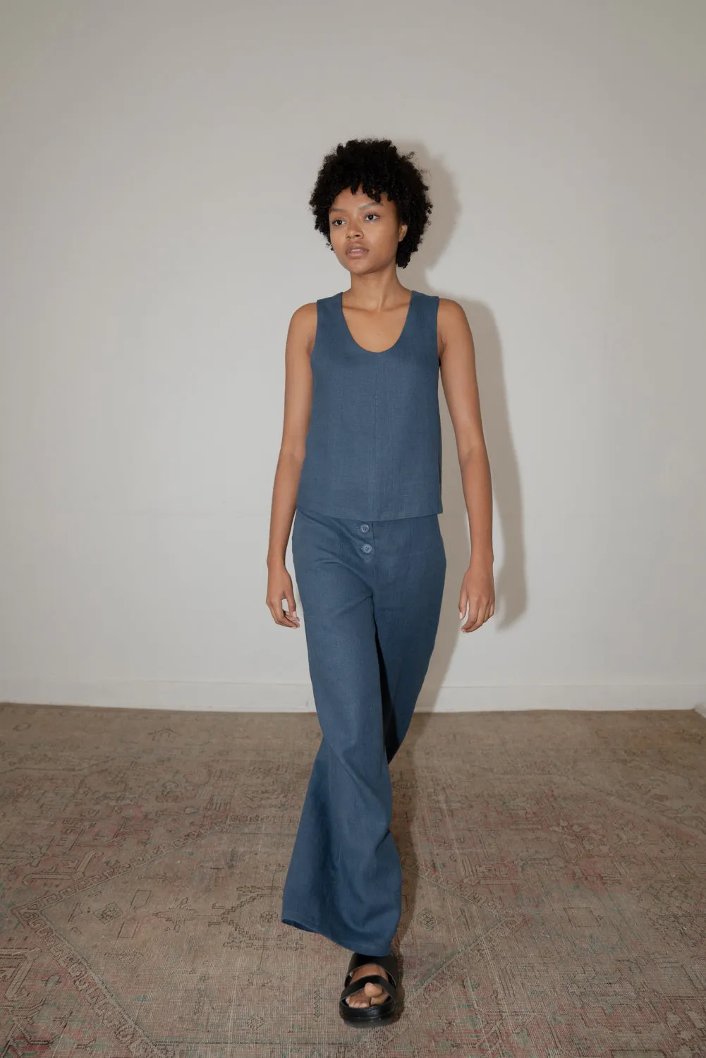 MATISSE Pant sold by Zii Ropa product image thumbnail 4