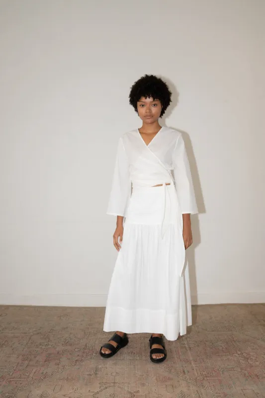 BEATRICE Skirt made by Zii Ropa