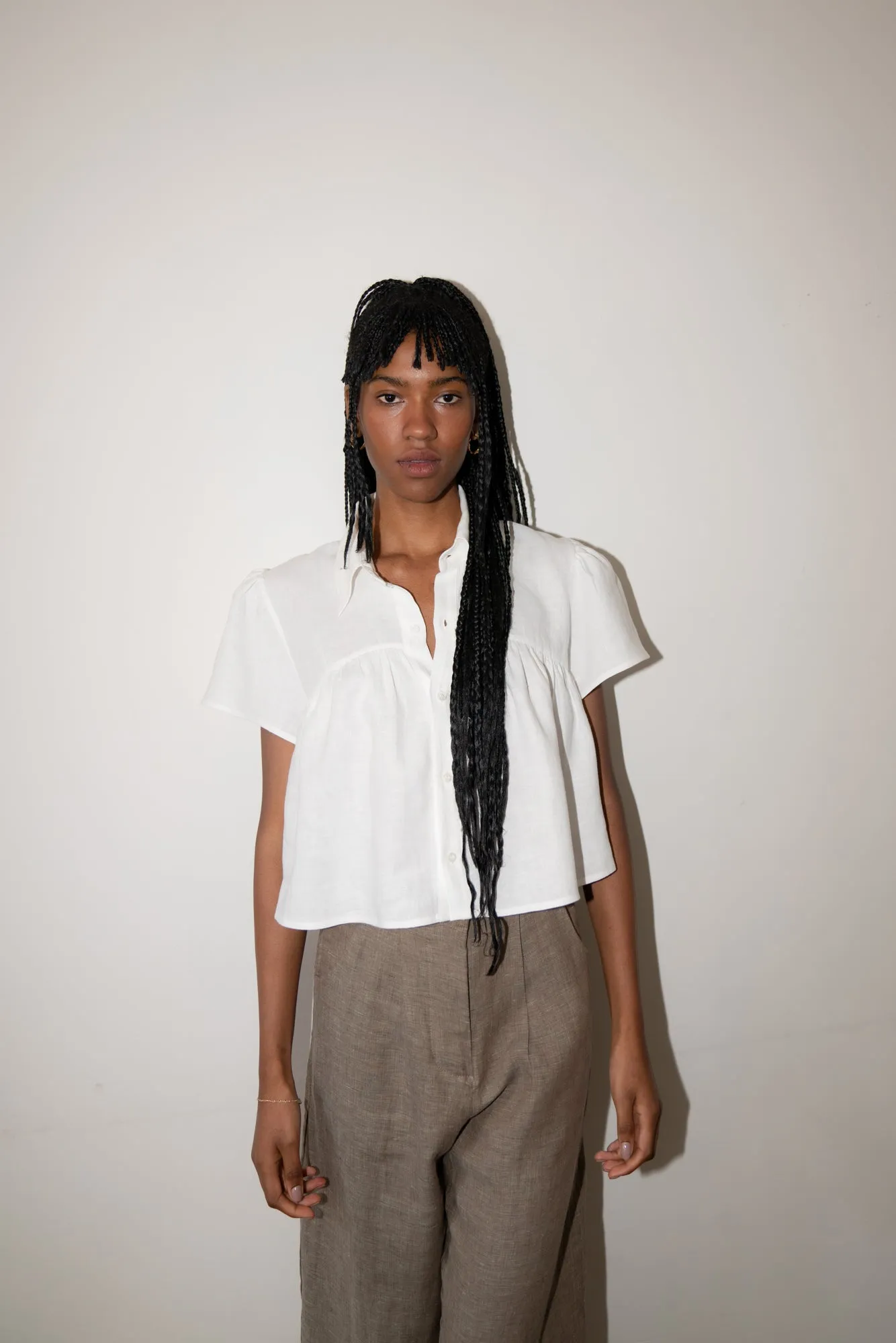 LUCIA Top sold by Zii Ropa