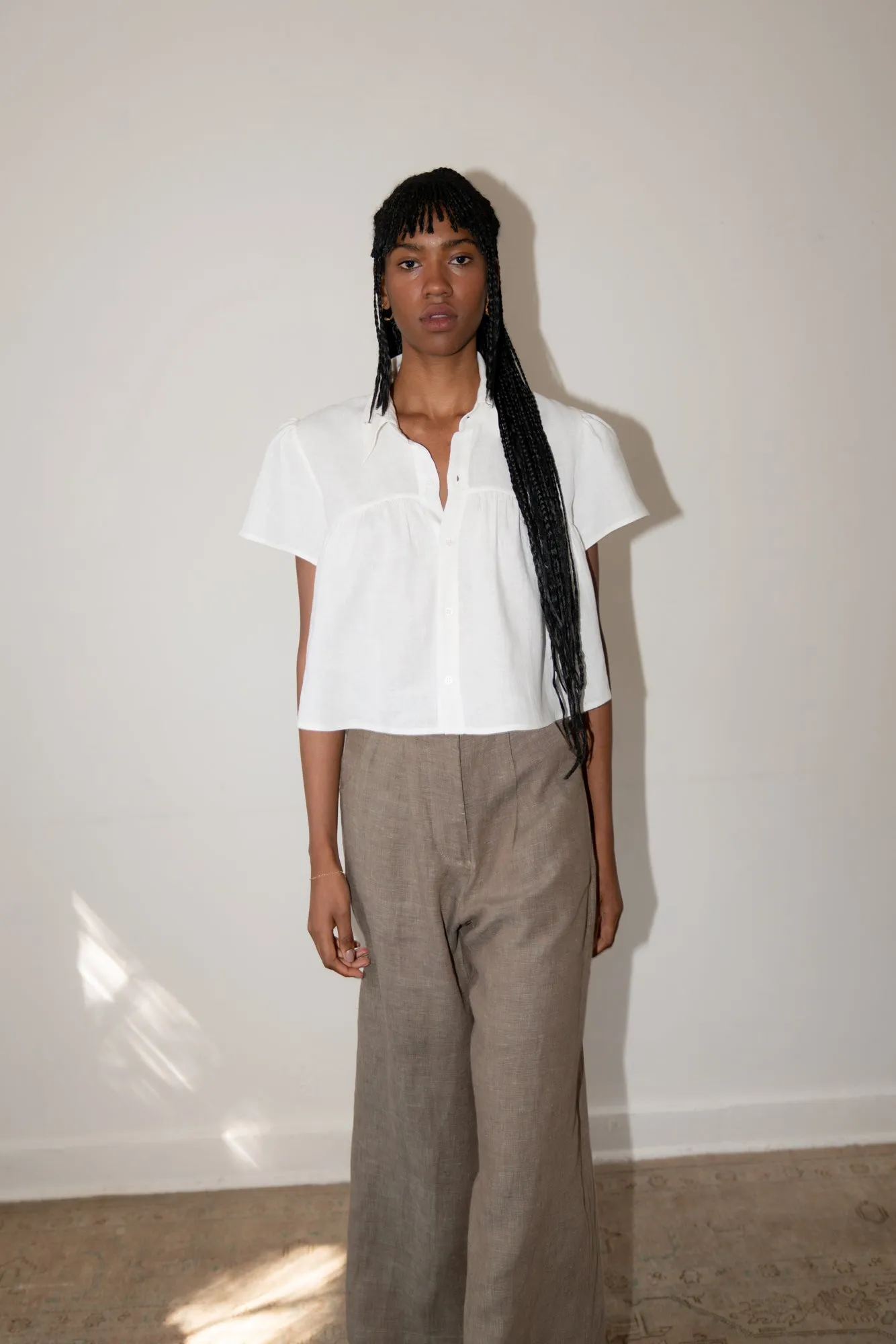 LUCIA Top sold by Zii Ropa product image thumbnail 3