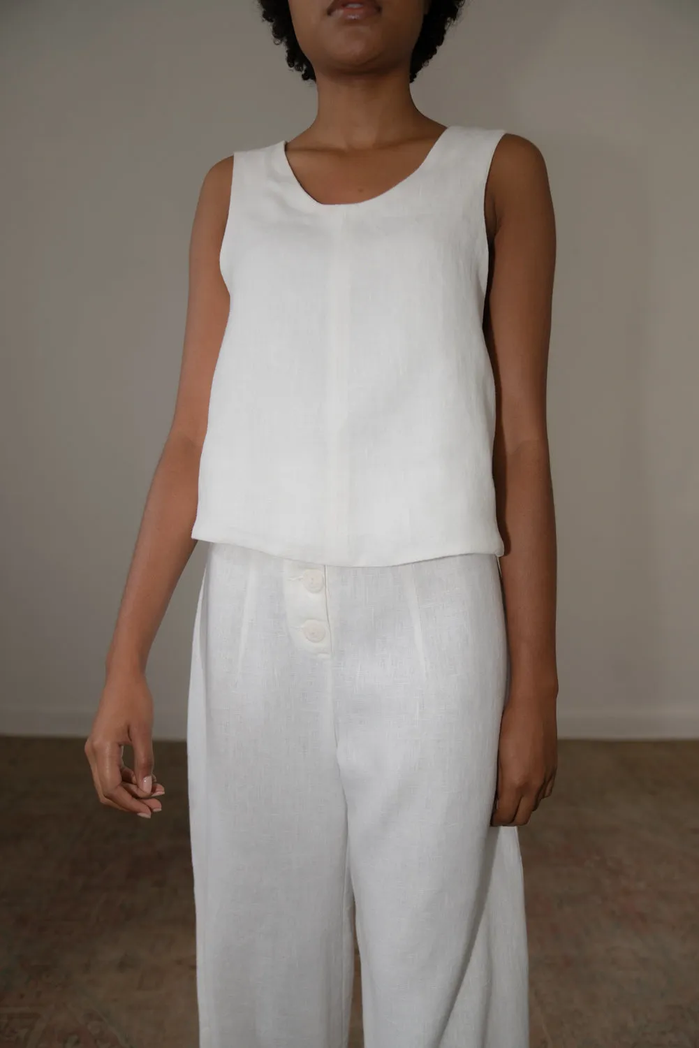 MATISSE Pant sold by Zii Ropa product image thumbnail 4
