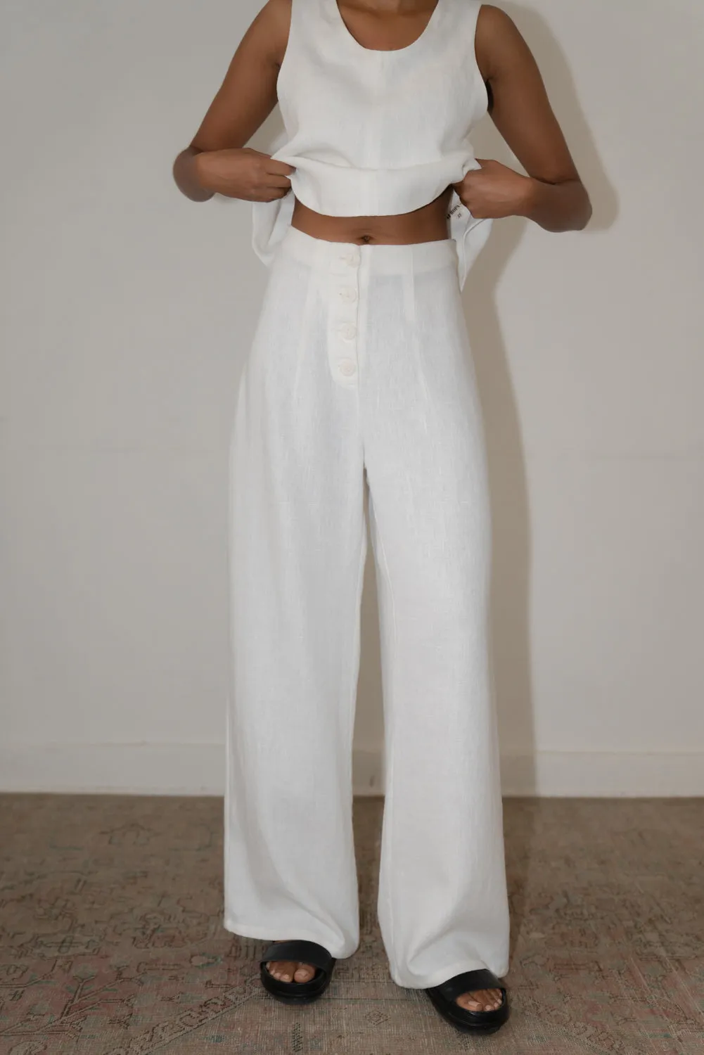MATISSE Pant sold by Zii Ropa product image thumbnail 2