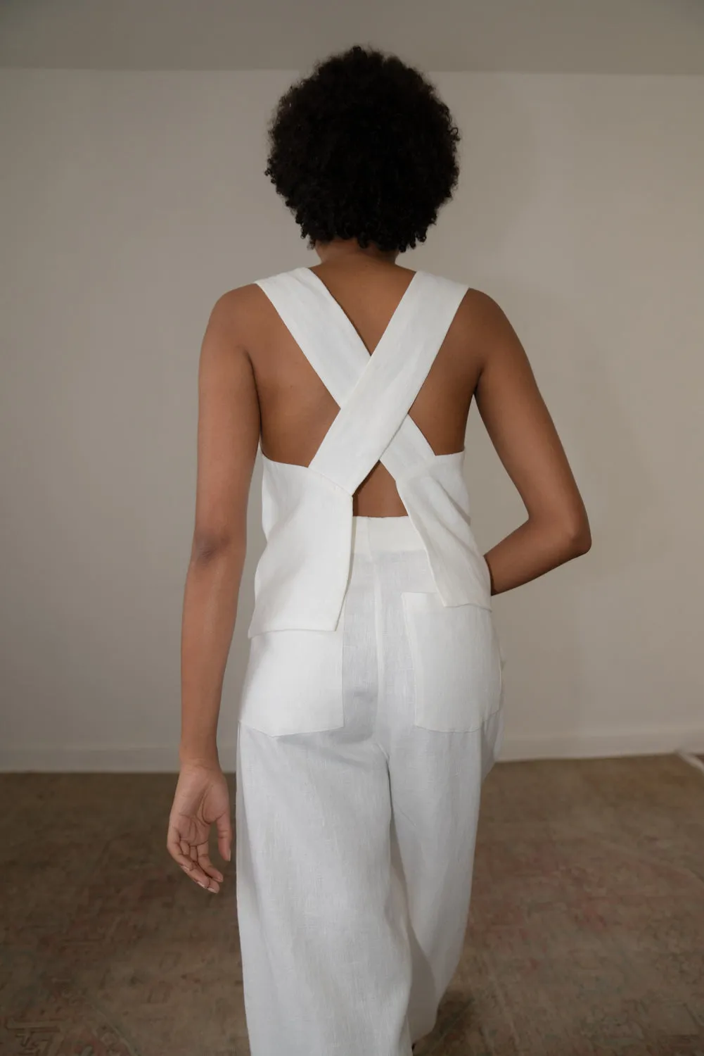 MATISSE Pant sold by Zii Ropa product image thumbnail 5