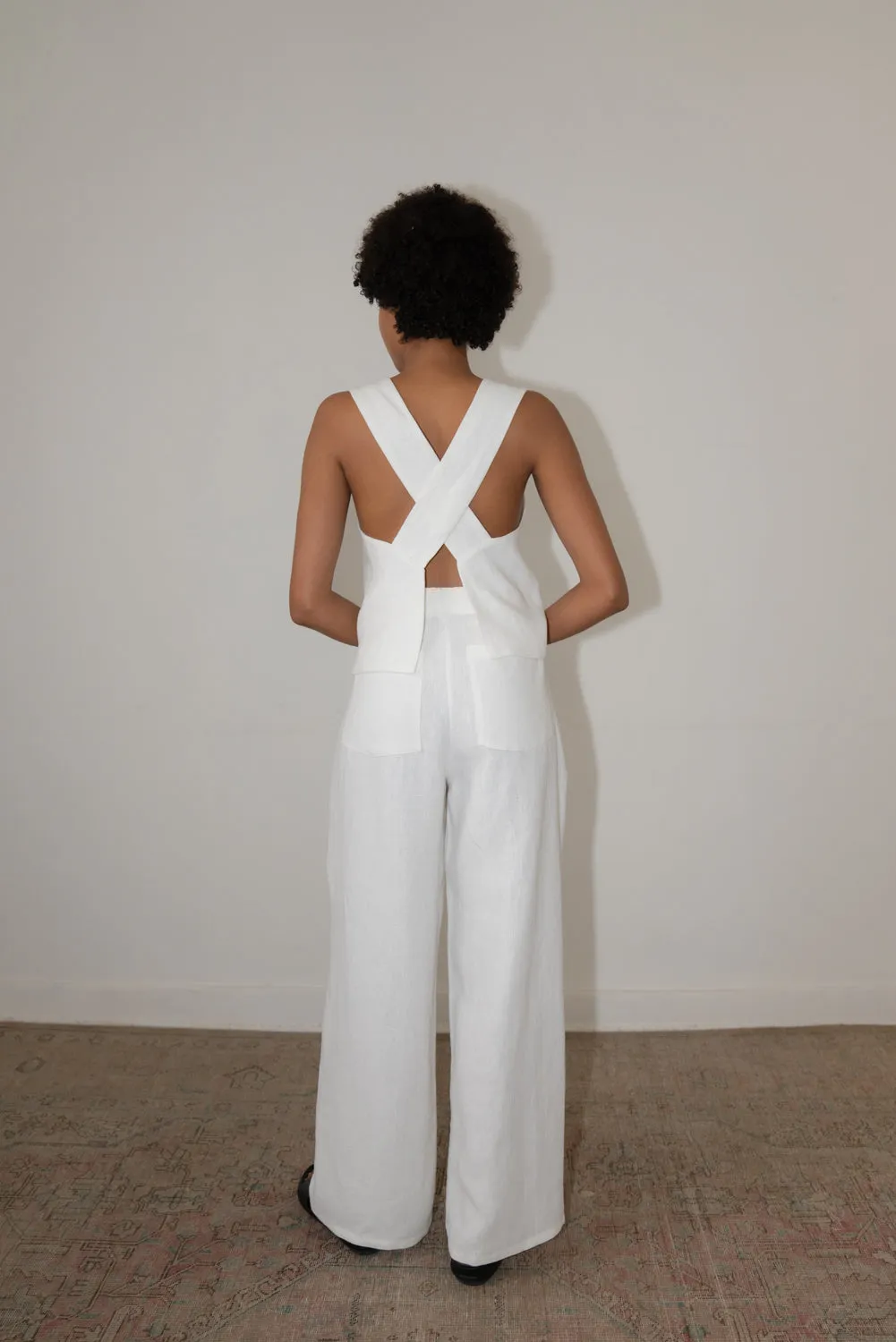MATISSE Pant sold by Zii Ropa product image thumbnail 3