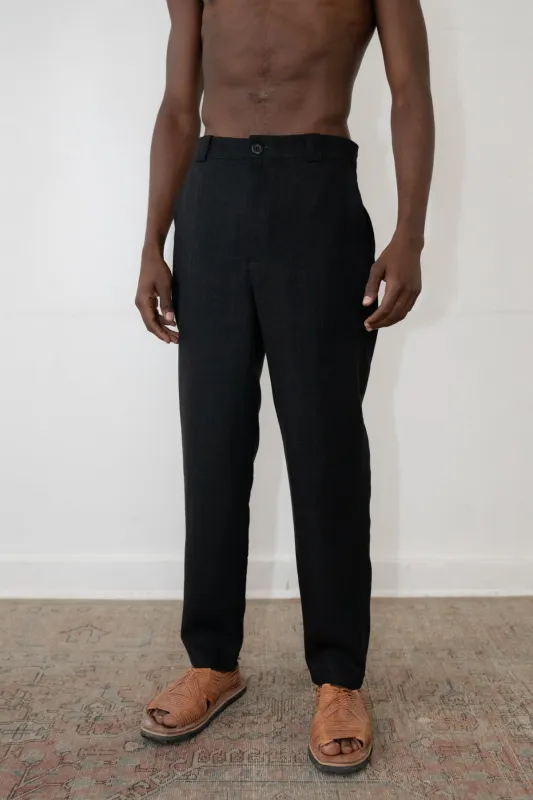 MANU Pant sold by Zii Ropa