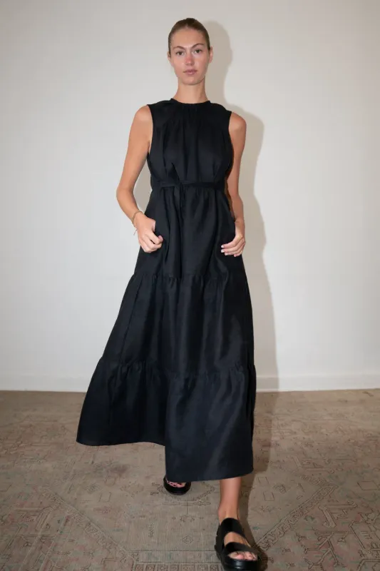 LILOU Dress made by Zii Ropa