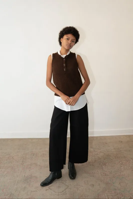 LYLE Vest made by Zii Ropa