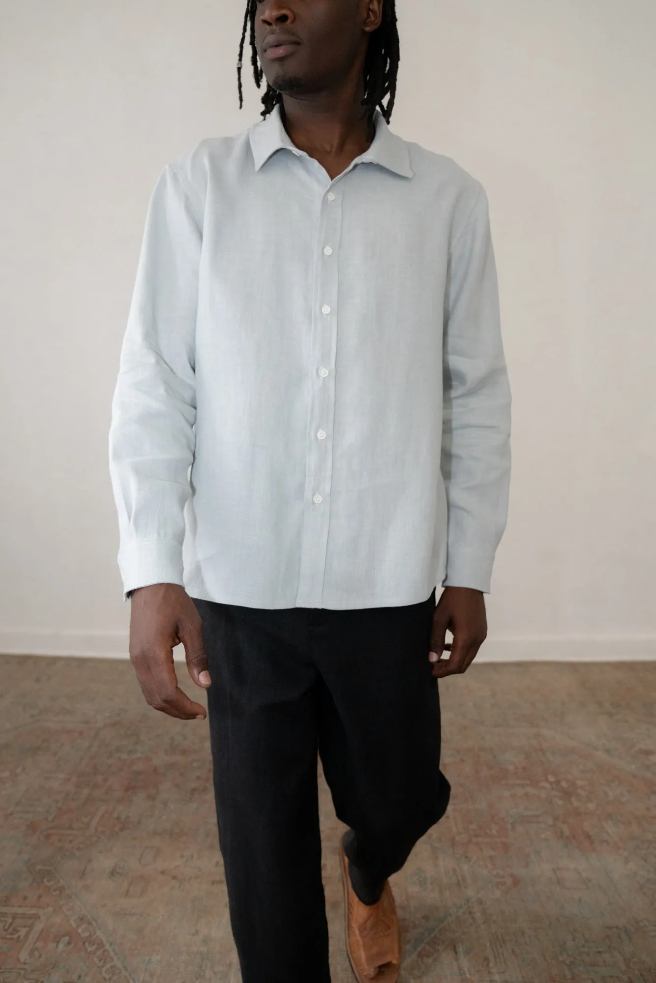 KAI SHIRT sold by Zii Ropa product image thumbnail 3