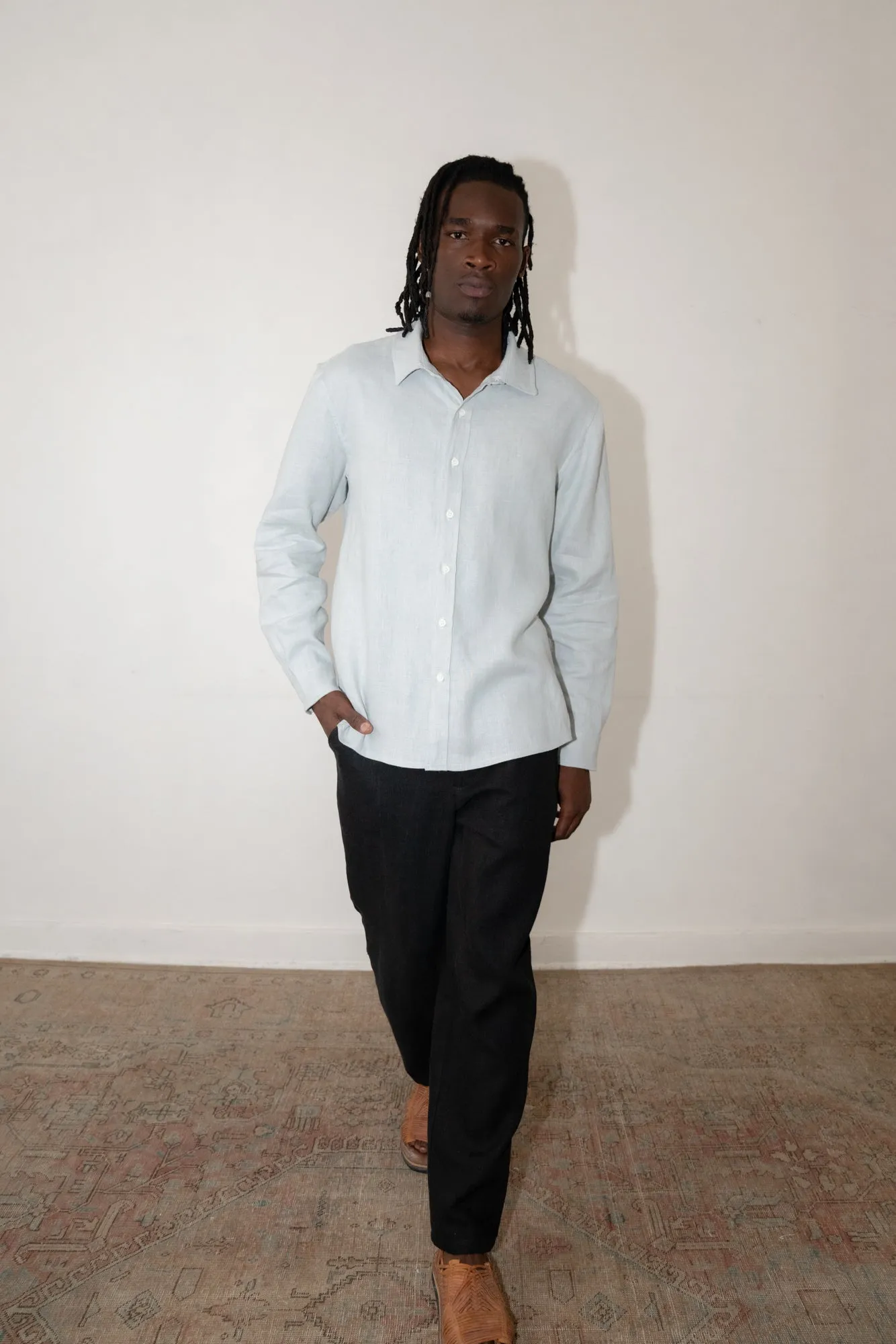 KAI SHIRT sold by Zii Ropa product image thumbnail 4