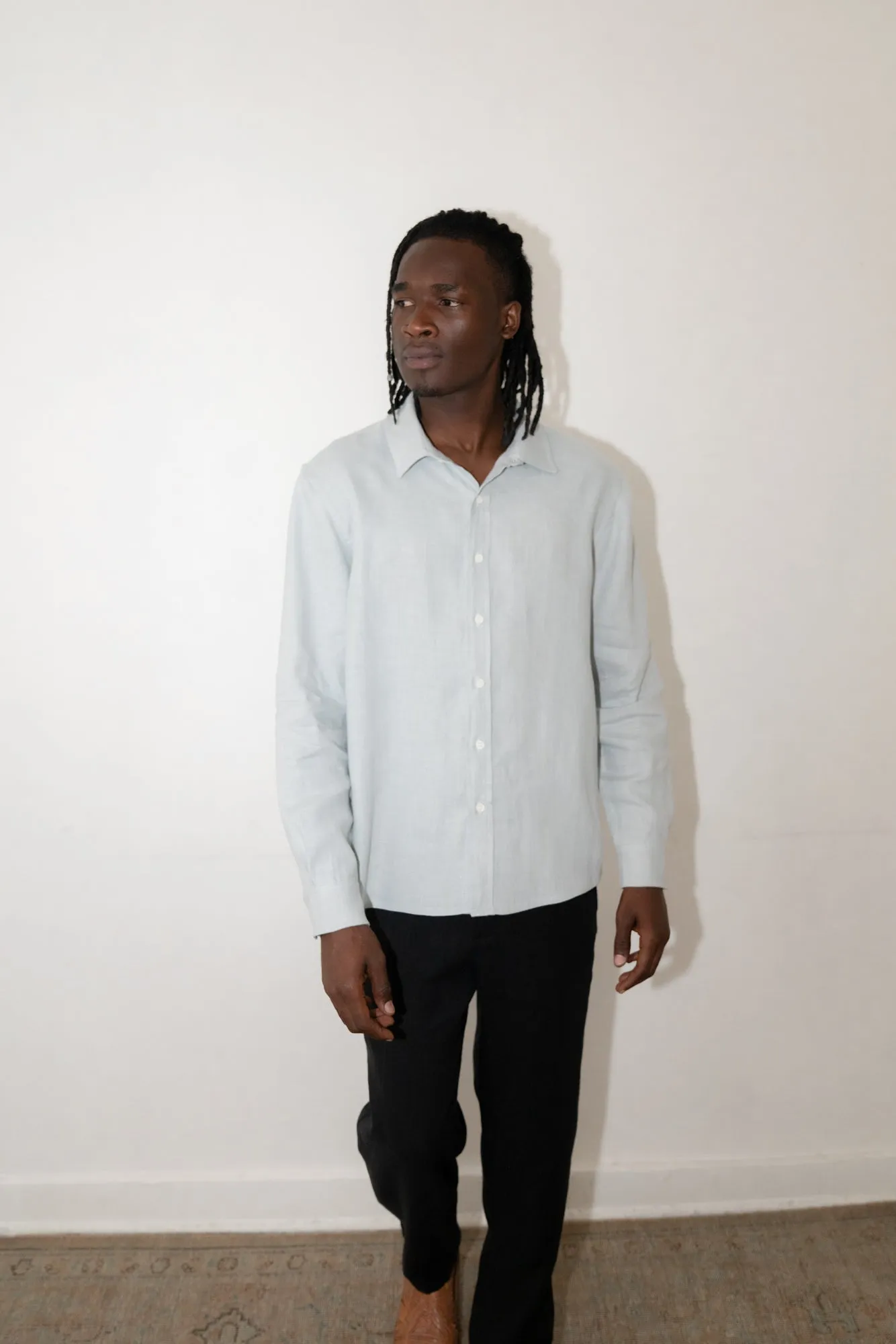 KAI SHIRT sold by Zii Ropa