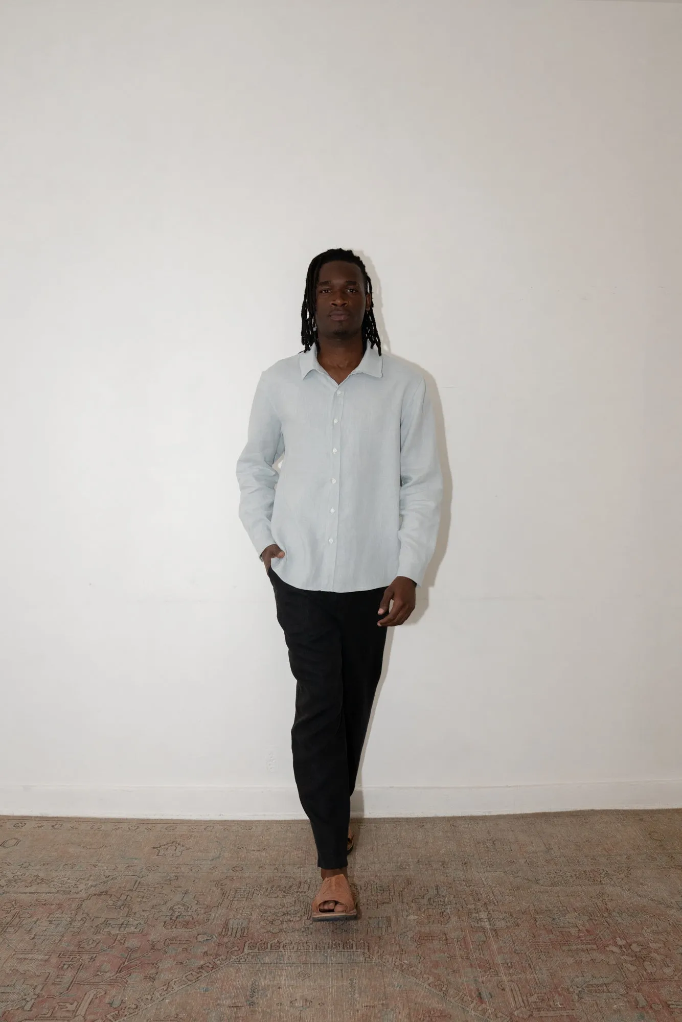 KAI SHIRT sold by Zii Ropa product image thumbnail 5