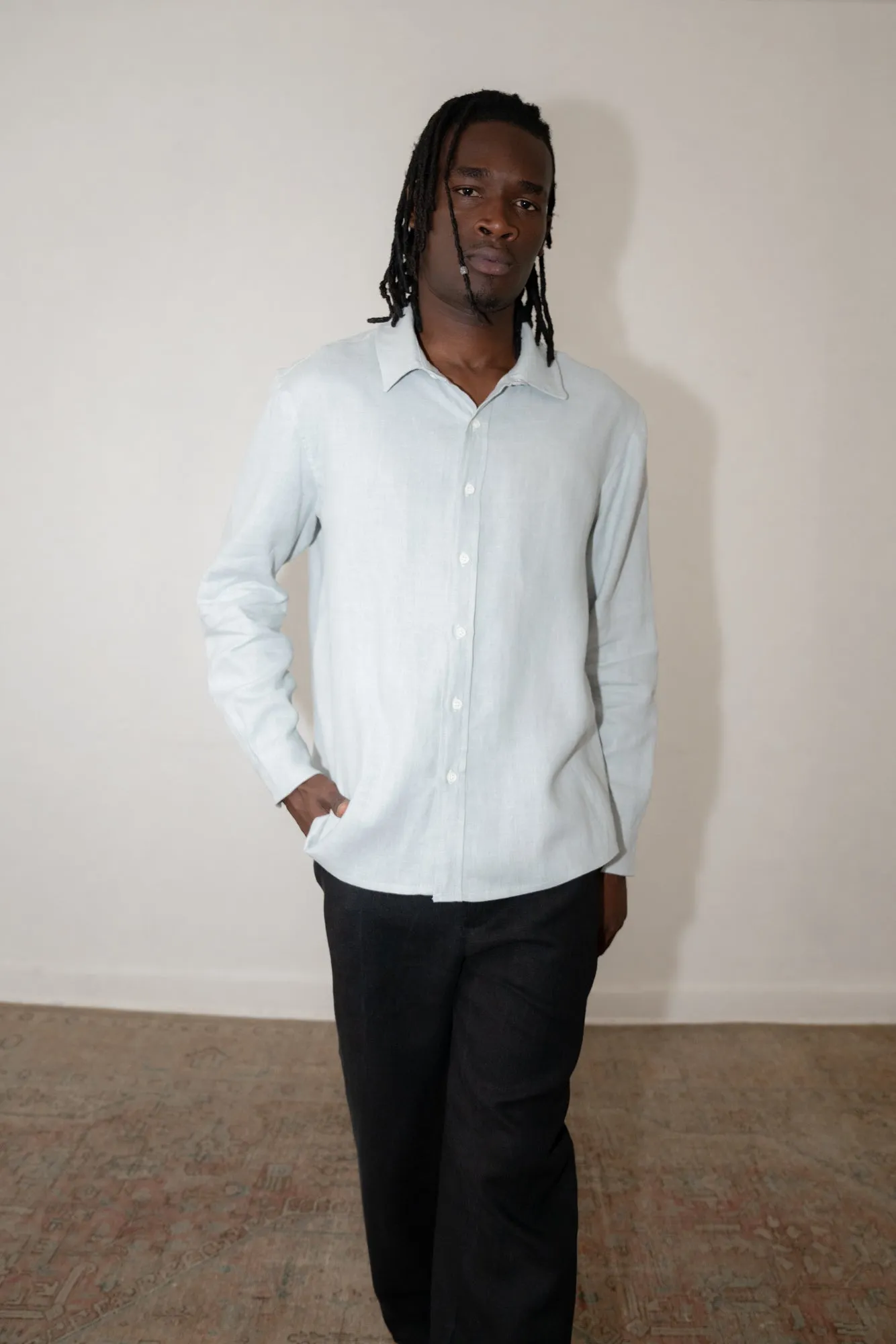 KAI SHIRT sold by Zii Ropa product image thumbnail 2