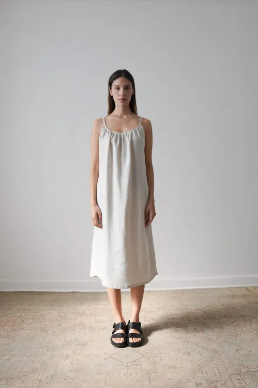 OLEA Dress made by Zii Ropa