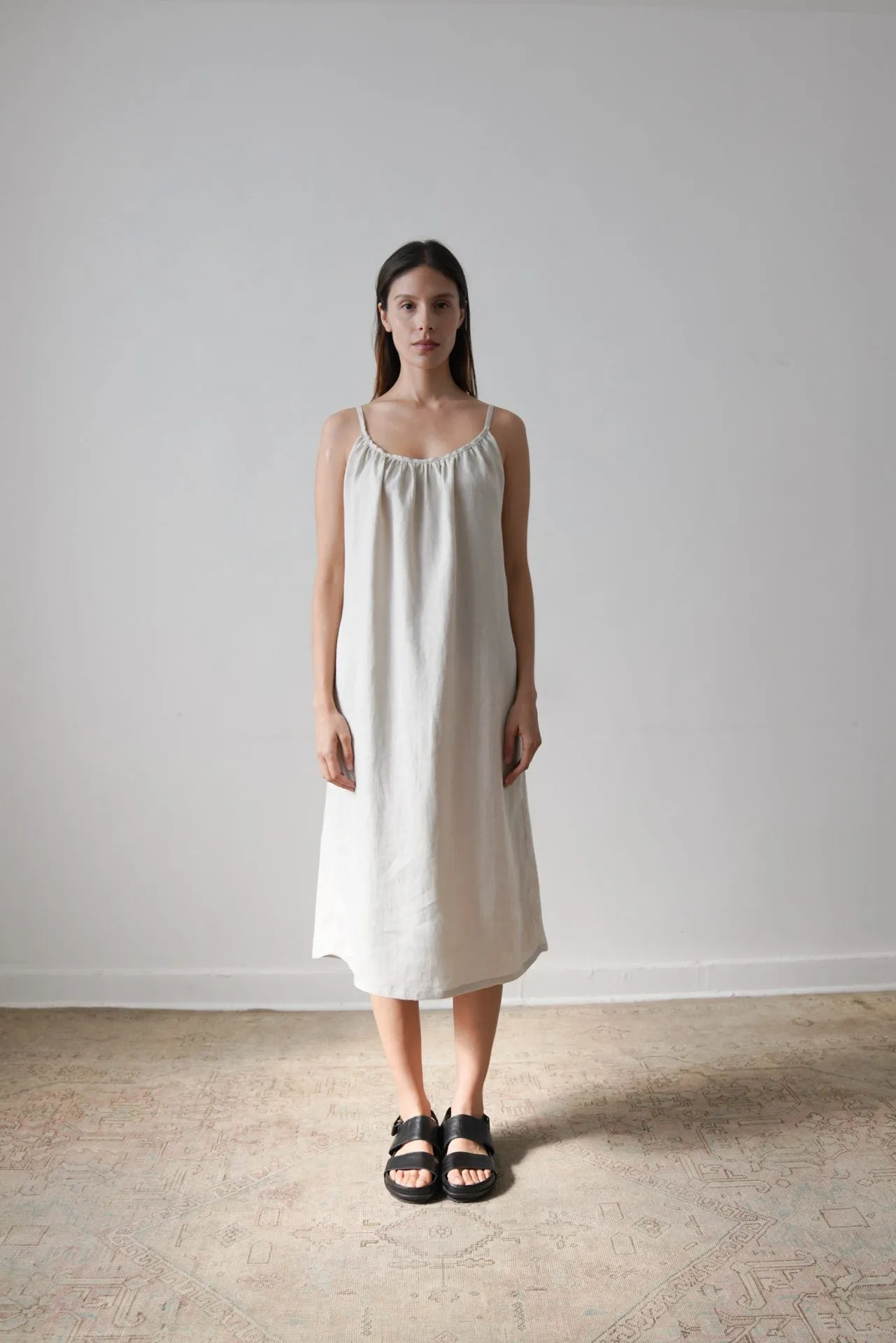 OLEA Dress sold by Zii Ropa