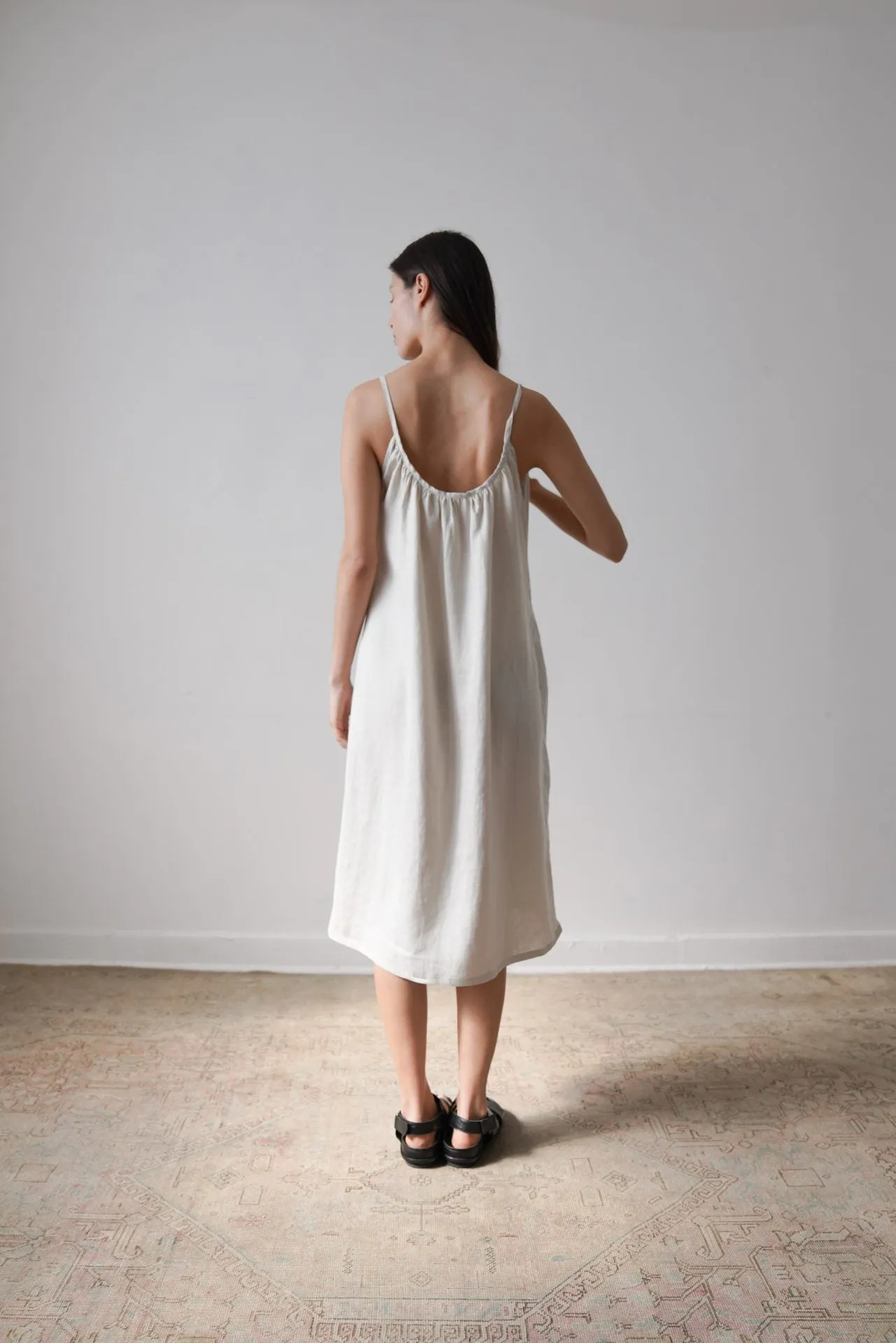OLEA Dress sold by Zii Ropa product image thumbnail 2