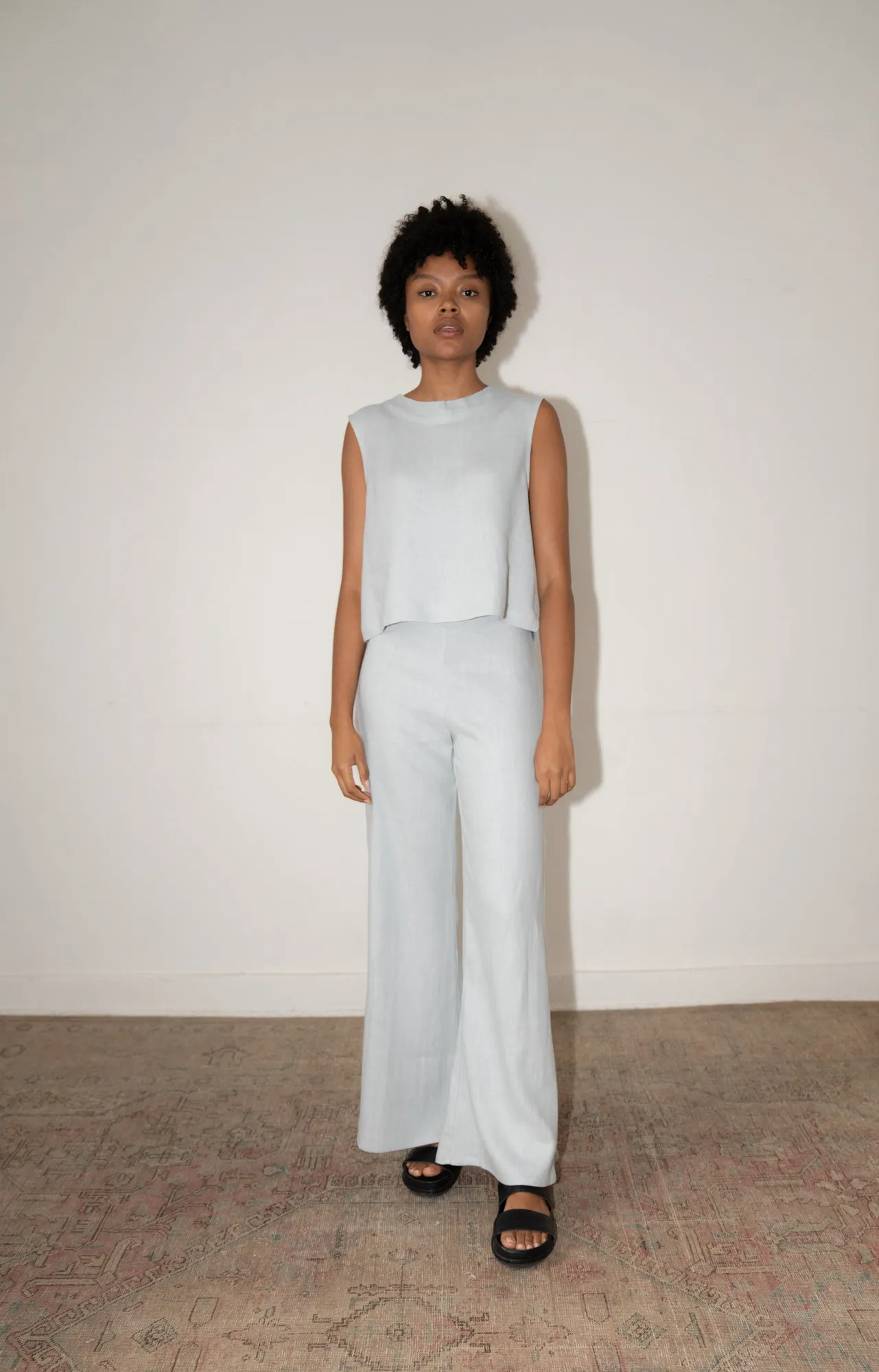 KONO Top sold by Zii Ropa product image thumbnail 4