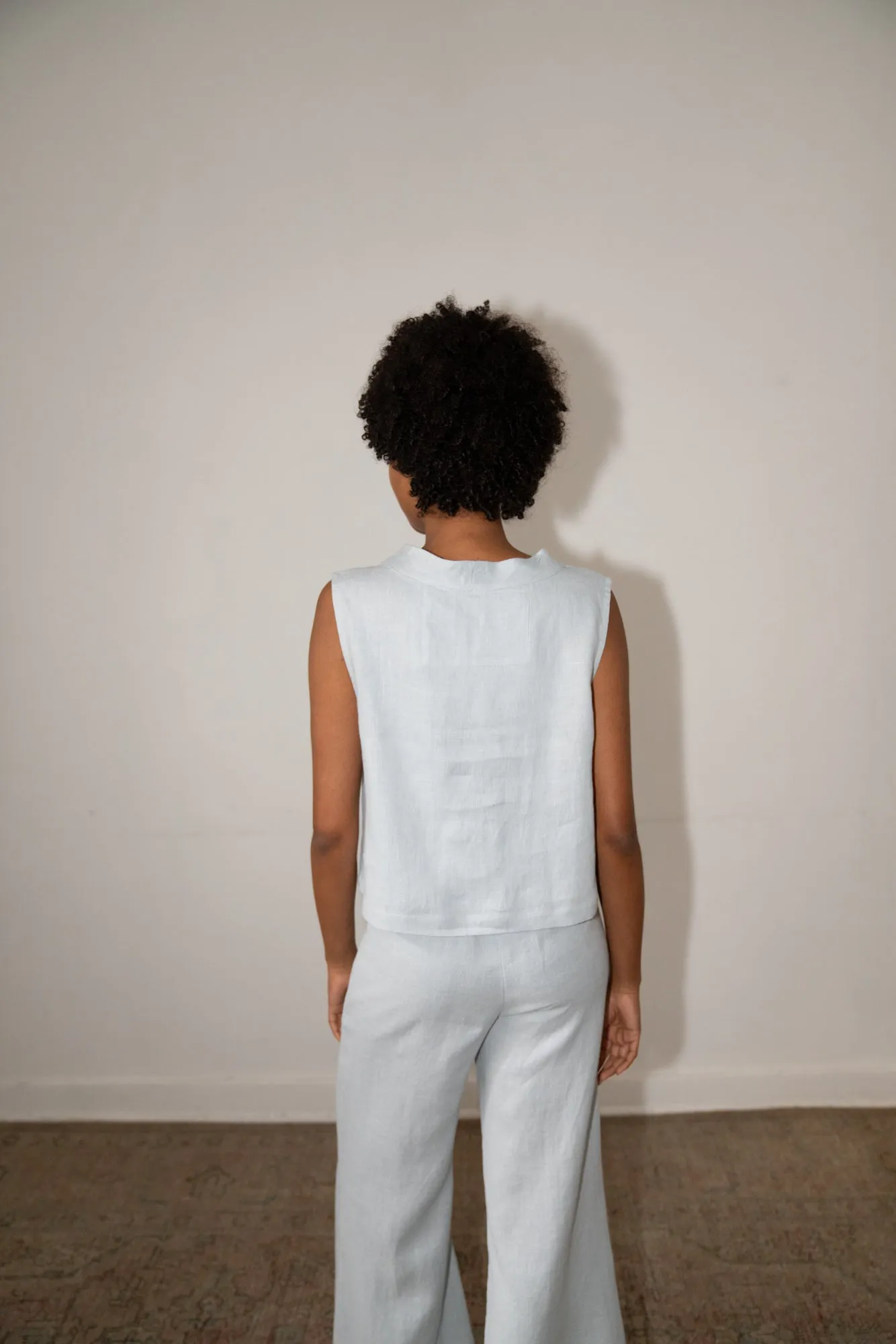 KONO Top sold by Zii Ropa product image thumbnail 3