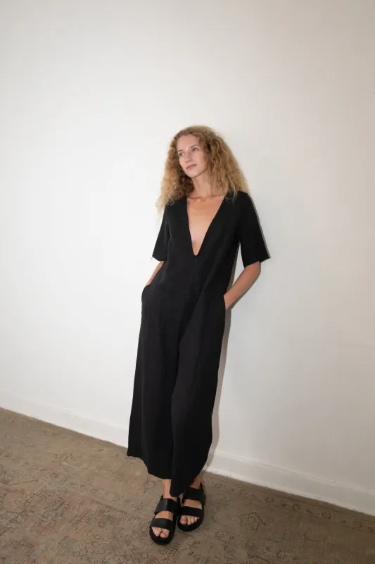 JUNE Jumpsuit made by Zii Ropa
