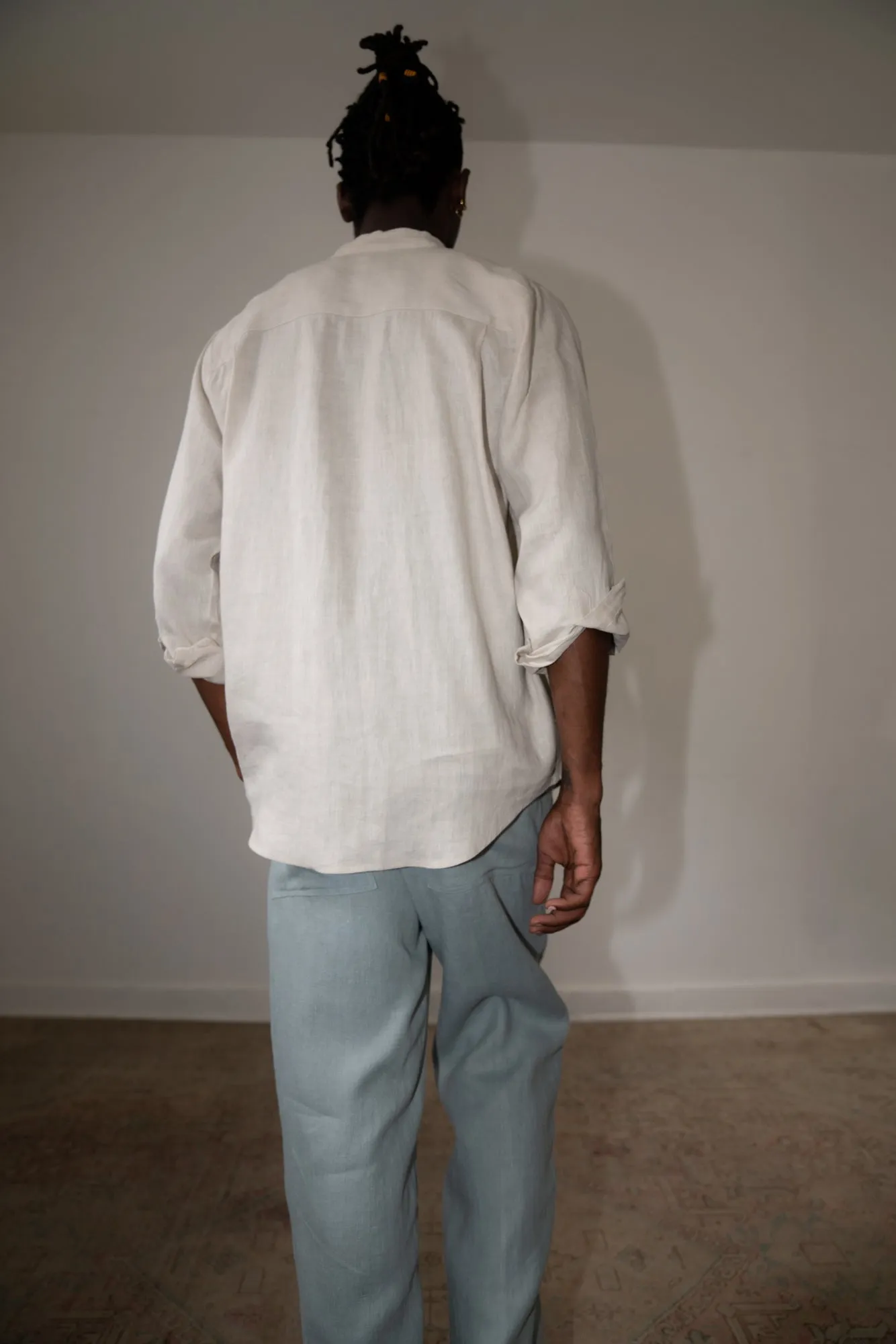 JAQUE Shirt sold by Zii Ropa product image thumbnail 2